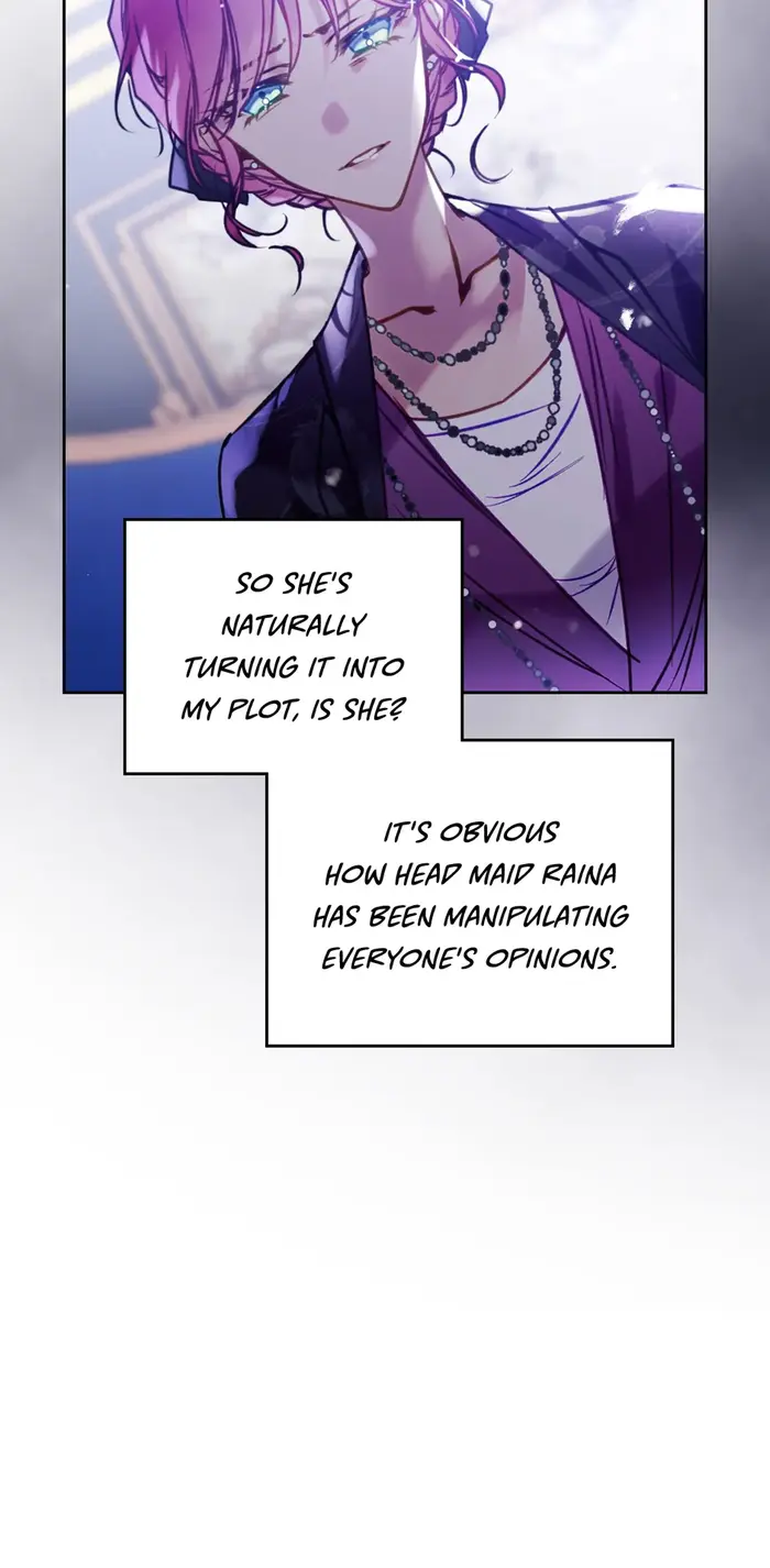 Villains Are Destined to Die Chapter 164 image 33_optimized